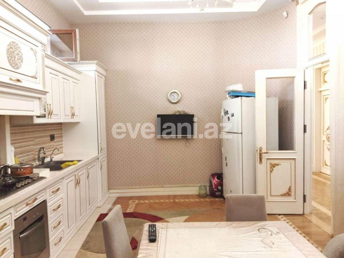Kirayə verilir, villa, 7 otaqlı, 600 m², Nəsimi m.
