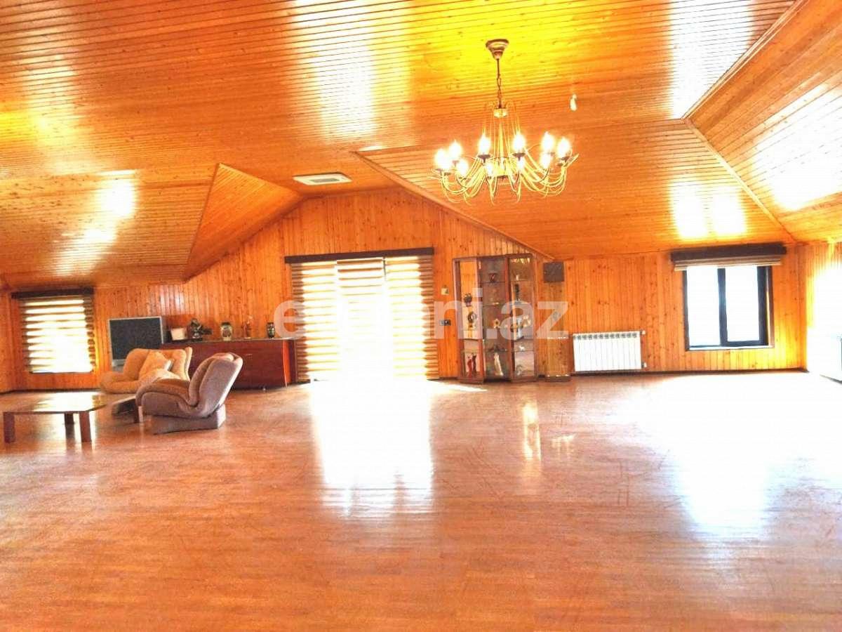 Kirayə verilir, villa, 7 otaqlı, 600 m², Nəsimi m.