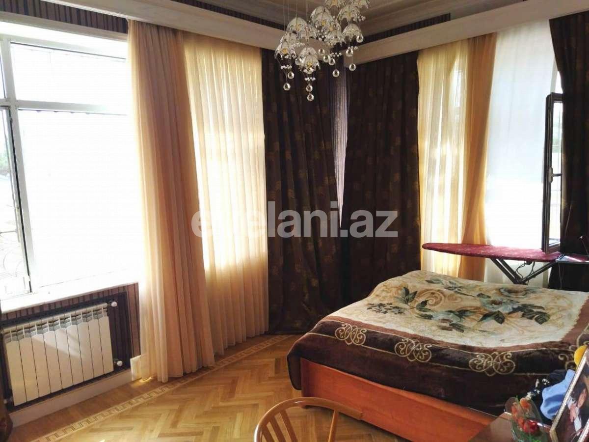 Kirayə verilir, villa, 7 otaqlı, 600 m², Nəsimi m.