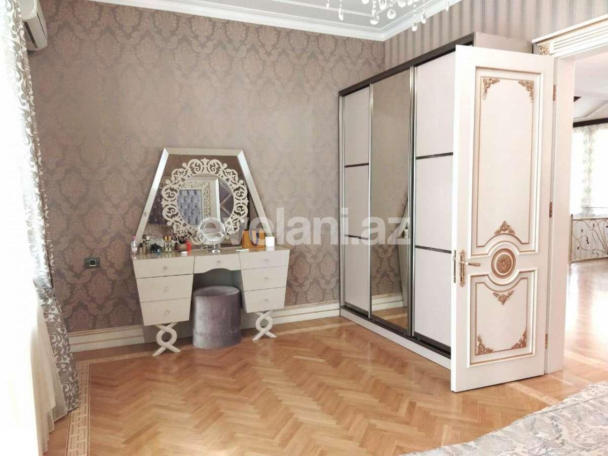 Kirayə verilir, villa, 7 otaqlı, 600 m², Nəsimi m.