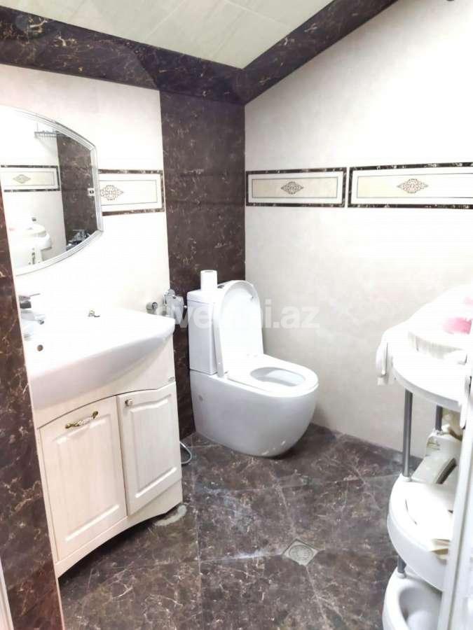 Kirayə verilir, villa, 7 otaqlı, 600 m², Nəsimi m.