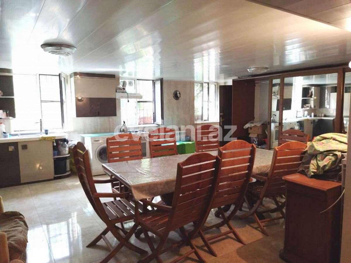 Kirayə verilir, villa, 7 otaqlı, 600 m², Nəsimi m.