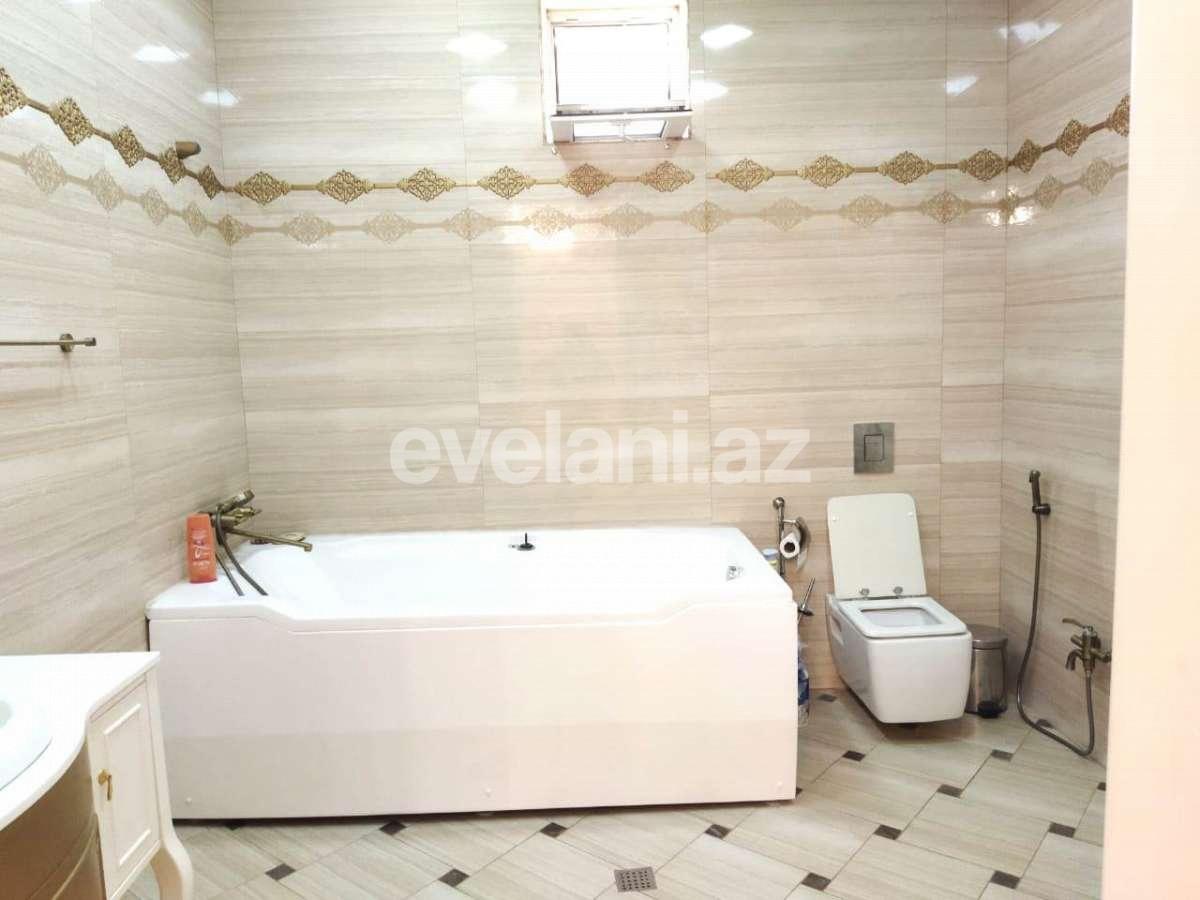 Kirayə verilir, villa, 7 otaqlı, 600 m², Nəsimi m.