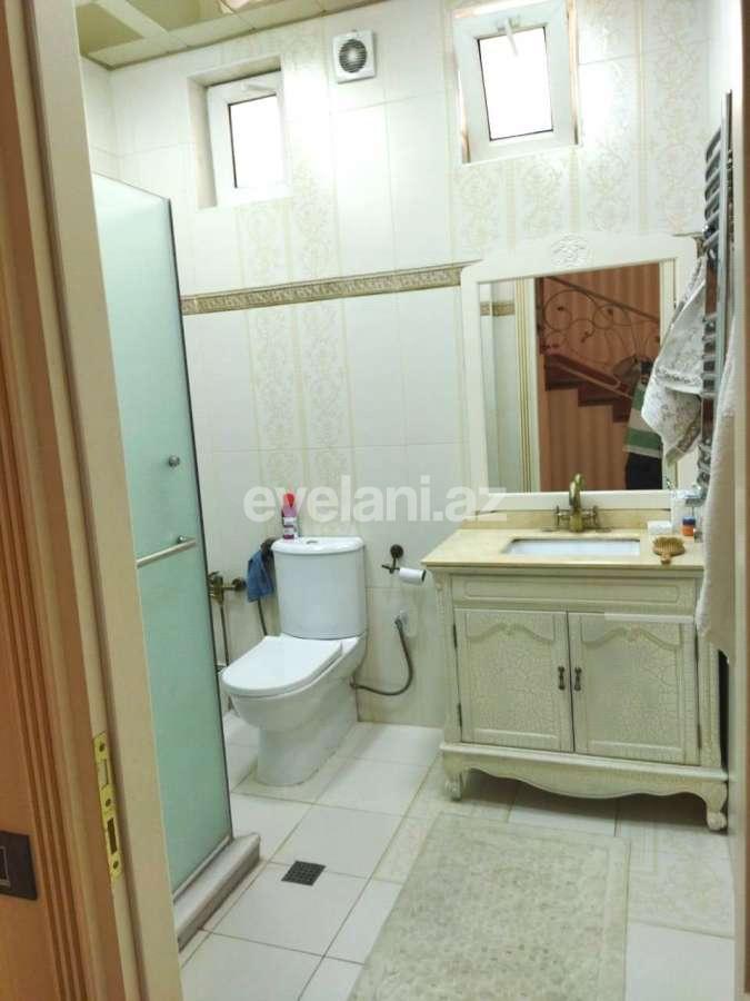 Kirayə verilir, villa, 7 otaqlı, 600 m², Nəsimi m.