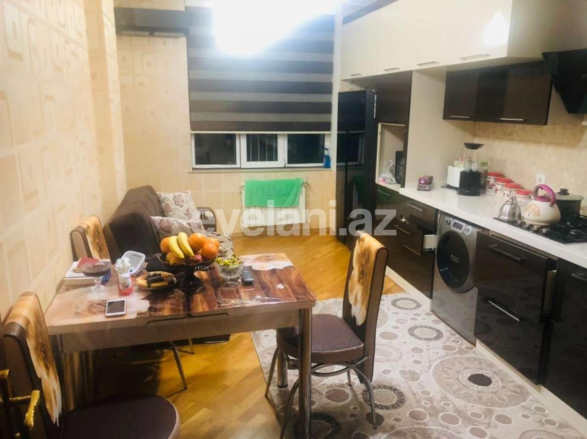 Sale, new building, 3 room, 120 m², 20 yanvar m.