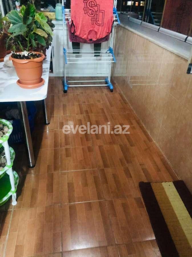 Sale, new building, 3 room, 120 m², 20 yanvar m.
