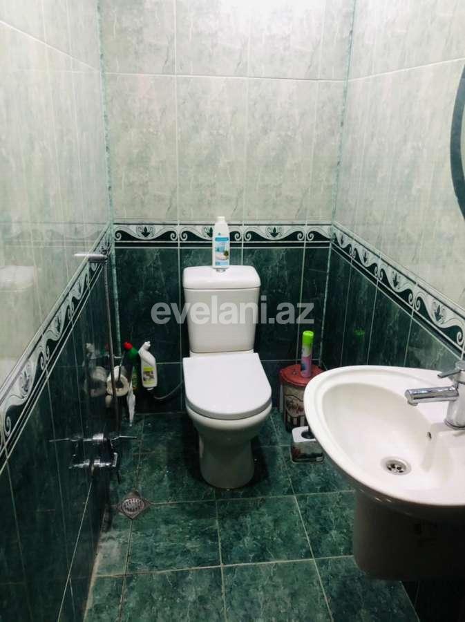 Sale, new building, 3 room, 120 m², 20 yanvar m.