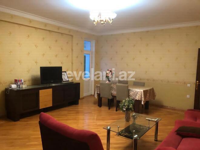 Satılır, yeni tikili, 3 otaqlı, 150 m², Nəsimi r.