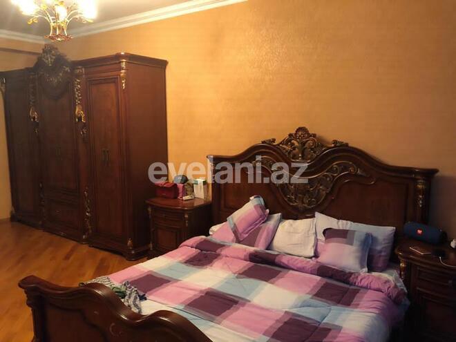 Satılır, yeni tikili, 3 otaqlı, 150 m², Nəsimi r.