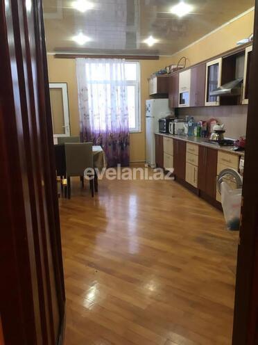 Satılır, yeni tikili, 3 otaqlı, 150 m², Nəsimi r.