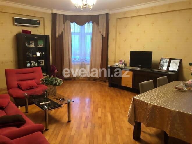 Satılır, yeni tikili, 3 otaqlı, 150 m², Nəsimi r.