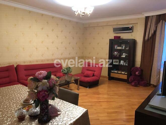 Satılır, yeni tikili, 3 otaqlı, 150 m², Nəsimi r.