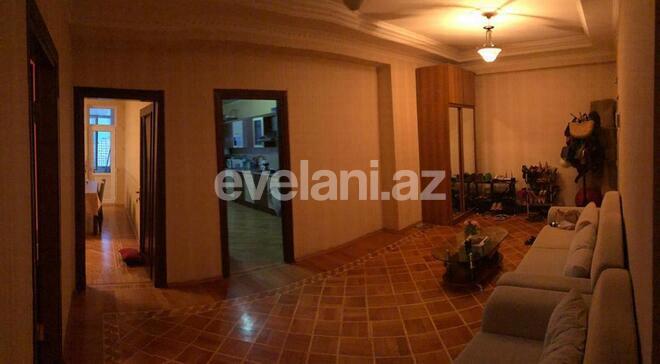 Satılır, yeni tikili, 3 otaqlı, 150 m², Nəsimi r.