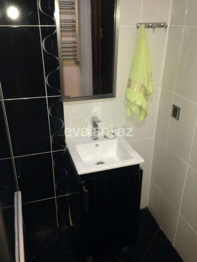 Satılır, yeni tikili, 3 otaqlı, 136 m², Nəriman Nərimanov m.