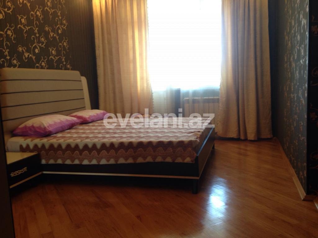 Satılır, yeni tikili, 3 otaqlı, 136 m², Nəriman Nərimanov m.