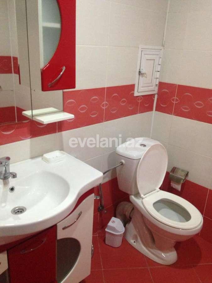 Satılır, yeni tikili, 3 otaqlı, 136 m², Nəriman Nərimanov m.