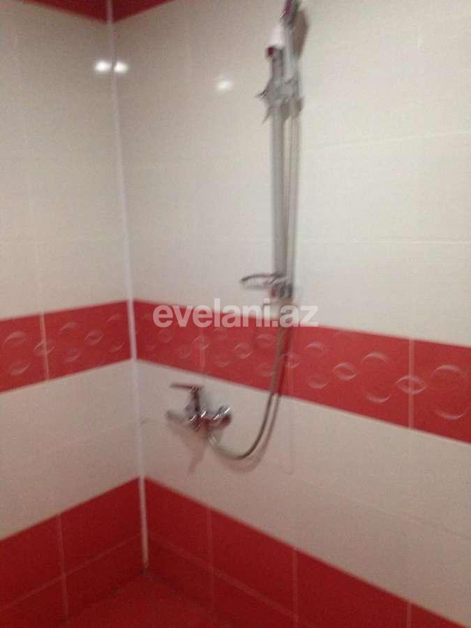 Satılır, yeni tikili, 3 otaqlı, 136 m², Nəriman Nərimanov m.