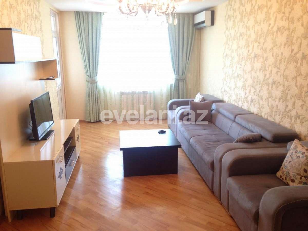 Satılır, yeni tikili, 3 otaqlı, 136 m², Nəriman Nərimanov m.