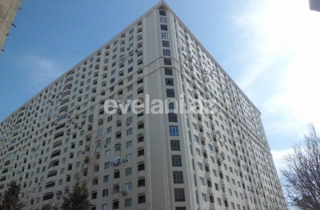 Satılır, yeni tikili, 3 otaqlı, 136 m², Nəriman Nərimanov m.