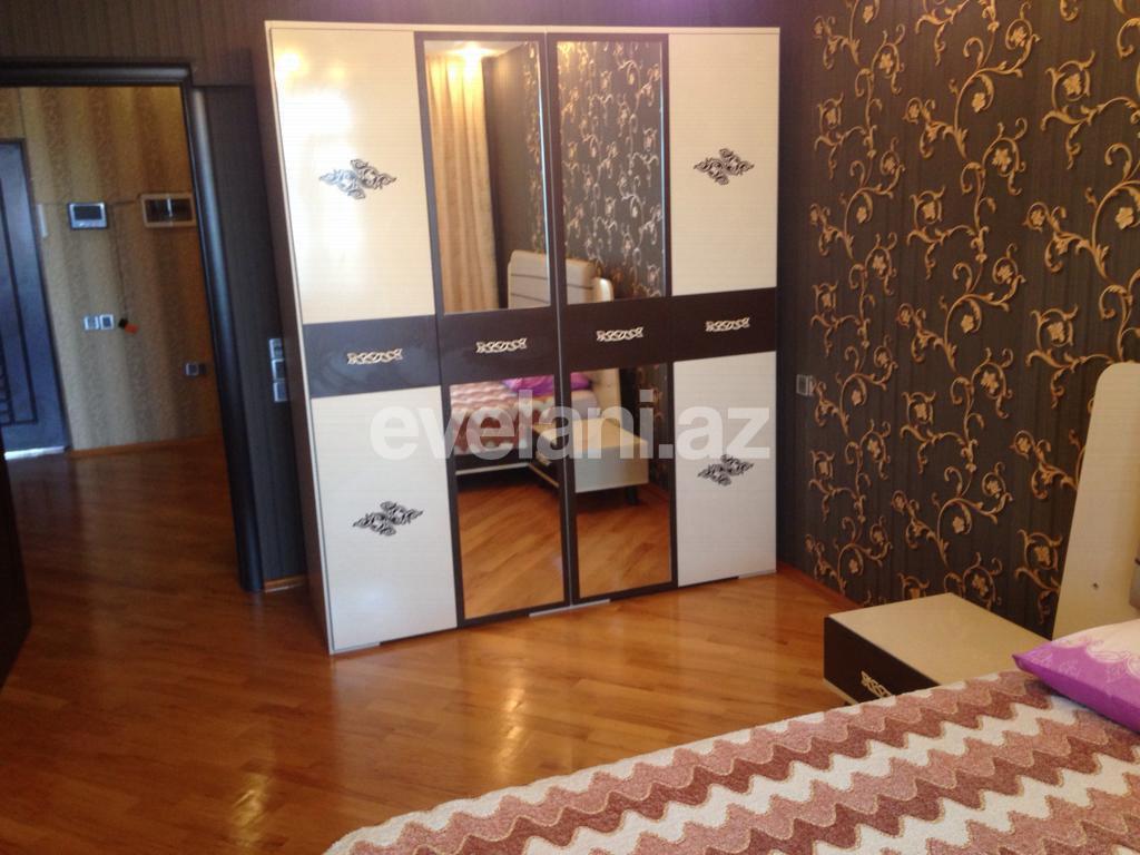 Satılır, yeni tikili, 3 otaqlı, 136 m², Nəriman Nərimanov m.