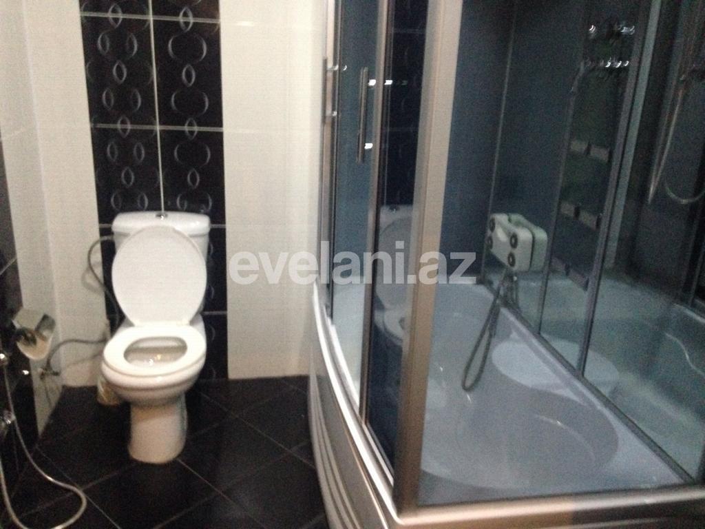 Satılır, yeni tikili, 3 otaqlı, 136 m², Nəriman Nərimanov m.