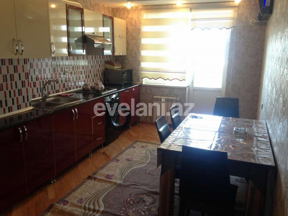 Satılır, yeni tikili, 3 otaqlı, 136 m², Nəriman Nərimanov m.