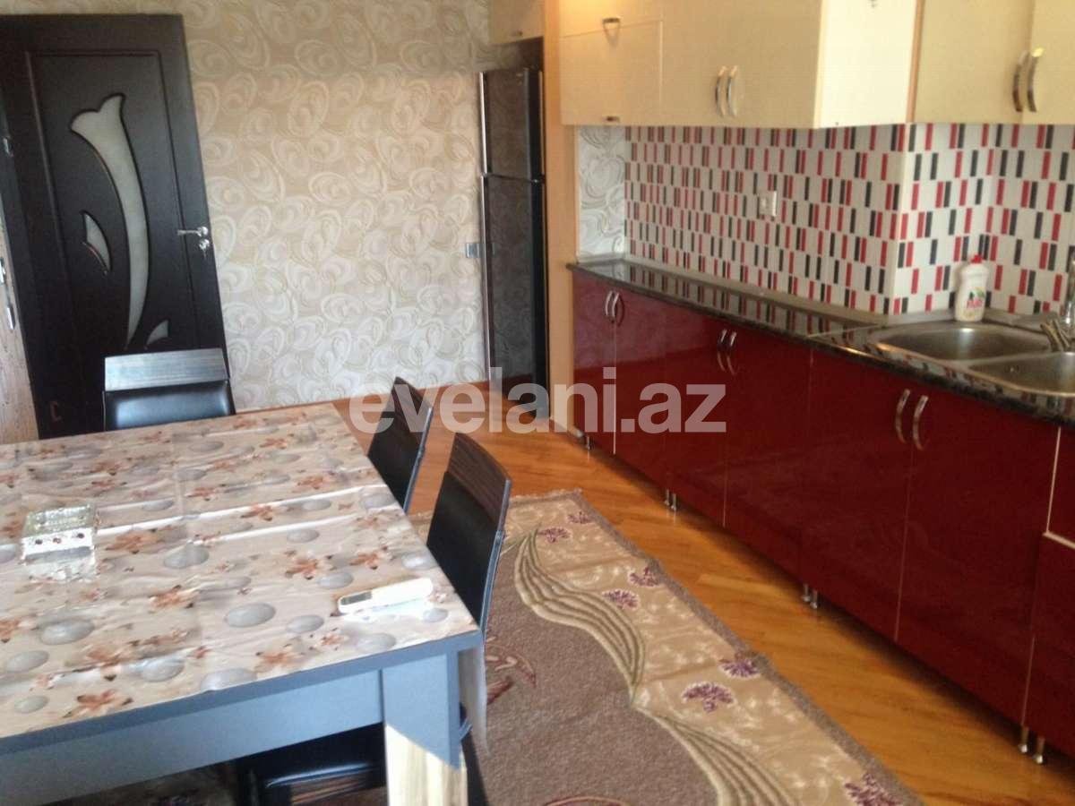 Satılır, yeni tikili, 3 otaqlı, 136 m², Nəriman Nərimanov m.