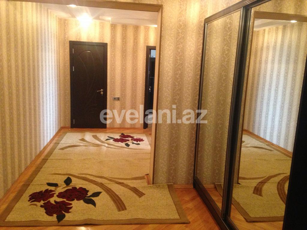 Satılır, yeni tikili, 3 otaqlı, 136 m², Nəriman Nərimanov m.