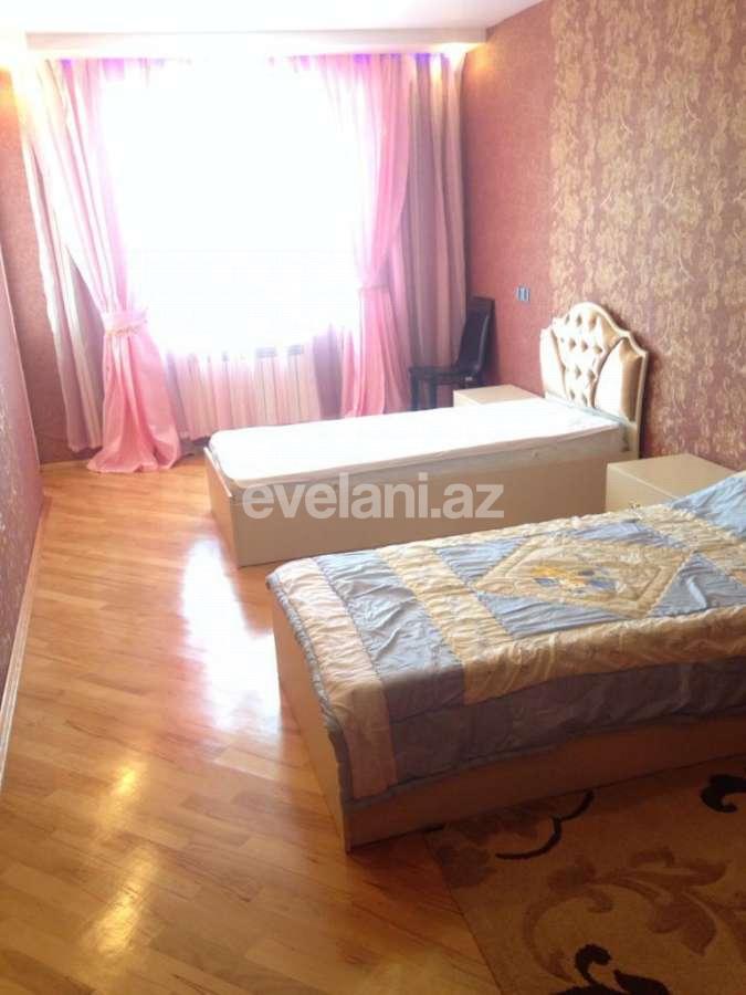 Satılır, yeni tikili, 3 otaqlı, 136 m², Nəriman Nərimanov m.