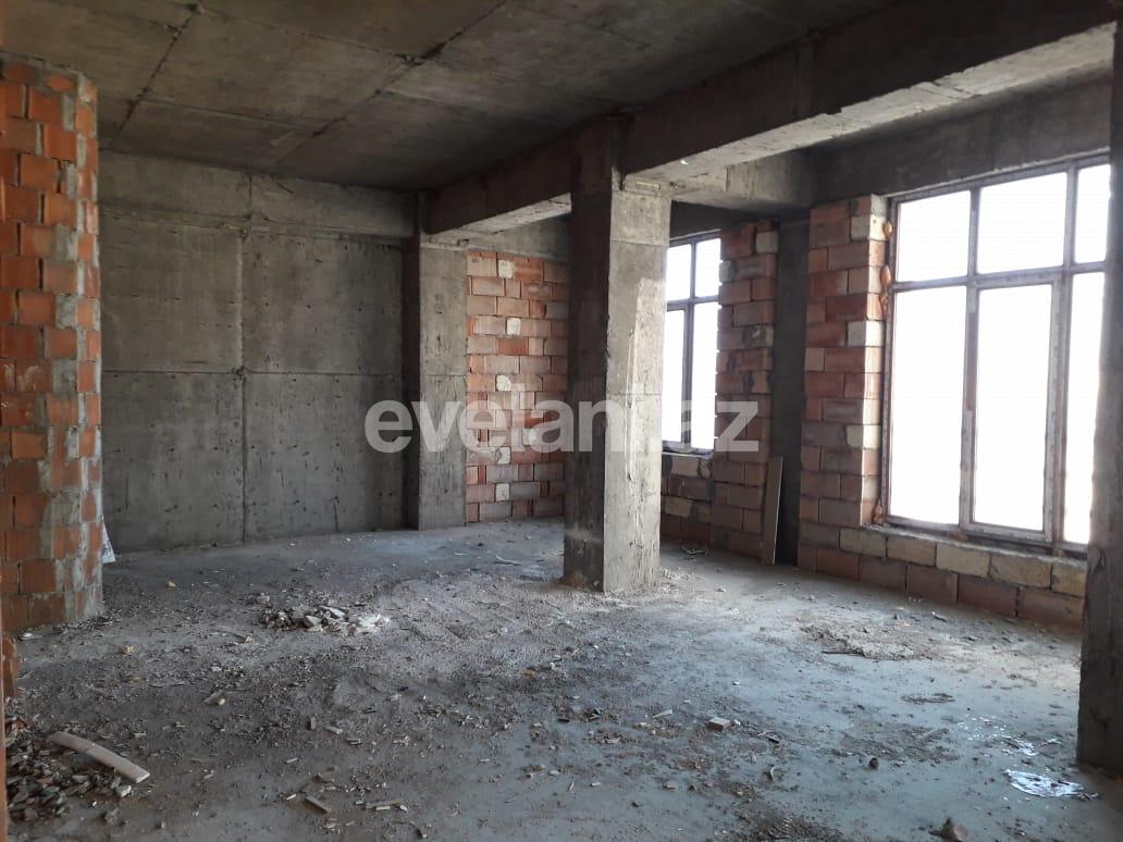 Satılır, yeni tikili, 3 otaqlı, 180 m², Şah İsmayıl Xətai m.