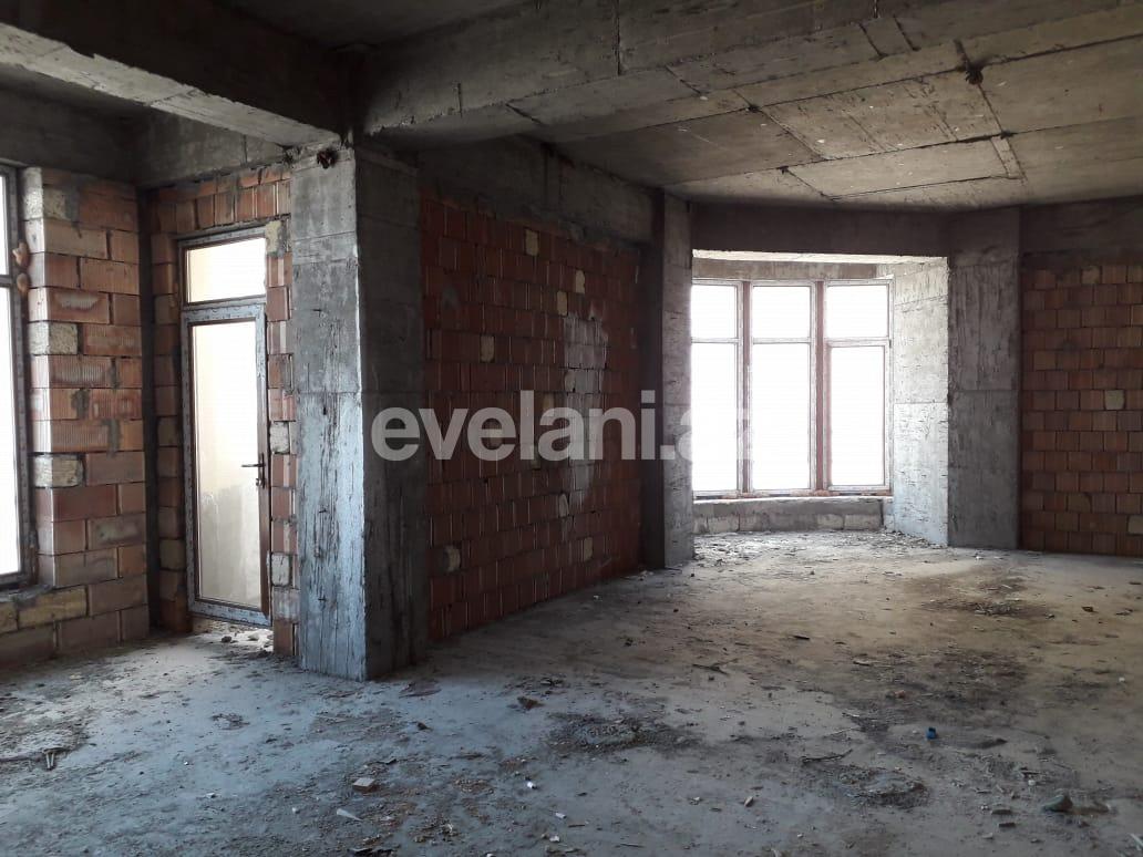 Satılır, yeni tikili, 3 otaqlı, 180 m², Şah İsmayıl Xətai m.