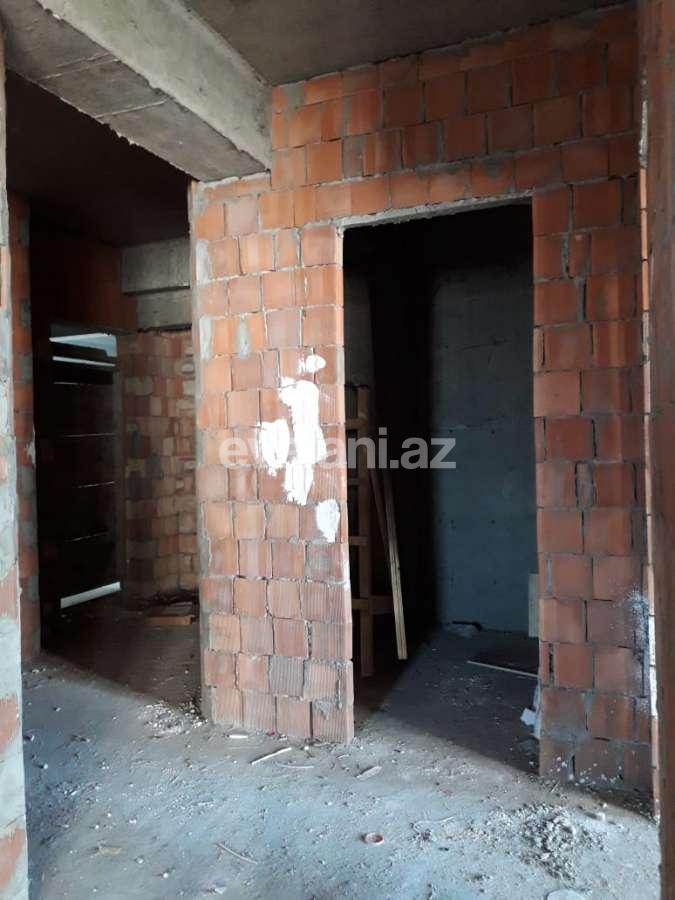Satılır, yeni tikili, 3 otaqlı, 180 m², Şah İsmayıl Xətai m.