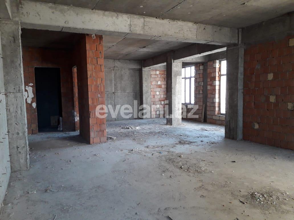 Satılır, yeni tikili, 3 otaqlı, 180 m², Şah İsmayıl Xətai m.