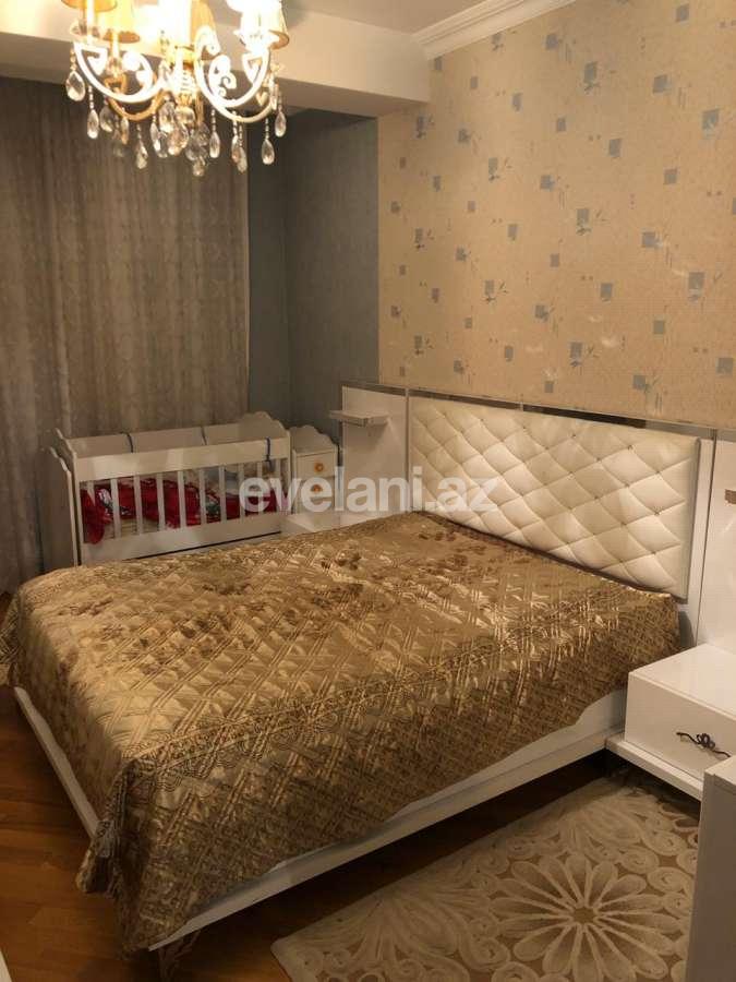 Satılır, yeni tikili, 3 otaqlı, 126 m², Nəriman Nərimanov m.