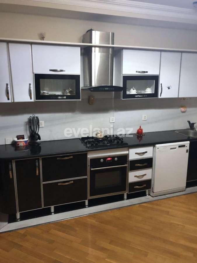 Satılır, yeni tikili, 3 otaqlı, 126 m², Nəriman Nərimanov m.