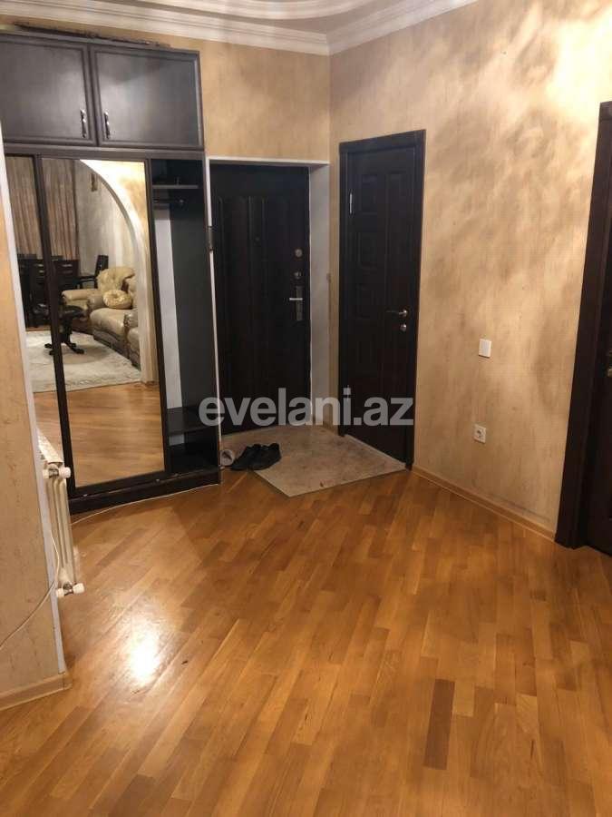 Satılır, yeni tikili, 3 otaqlı, 126 m², Nəriman Nərimanov m.