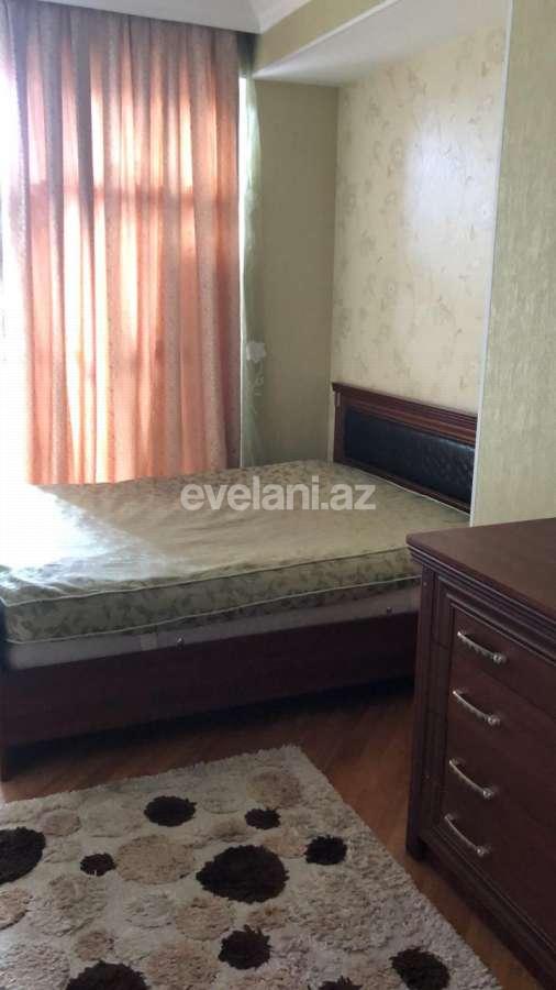 Satılır, yeni tikili, 3 otaqlı, 126 m², Nəriman Nərimanov m.