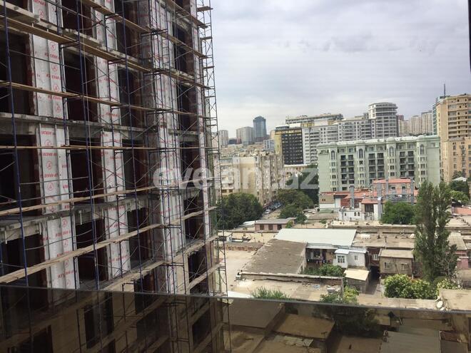 Продаётся, новостройка, 2-комнаты, 90 m², Насиминский r.