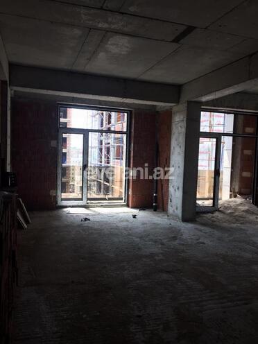 Продаётся, новостройка, 2-комнаты, 90 m², Насиминский r.