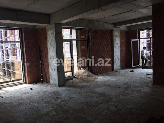 Продаётся, новостройка, 2-комнаты, 90 m², Насиминский r.