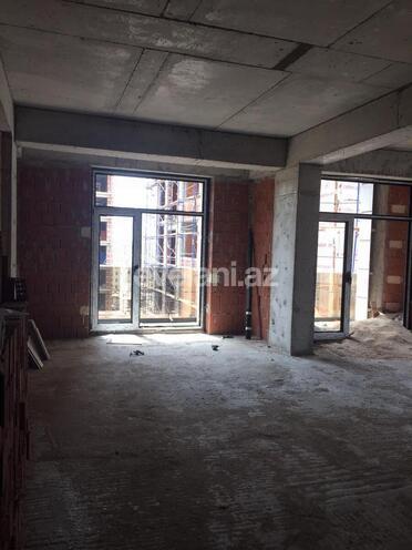 Продаётся, новостройка, 2-комнаты, 90 m², Насиминский r.