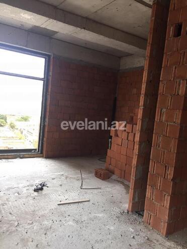 Продаётся, новостройка, 2-комнаты, 90 m², Насиминский r.