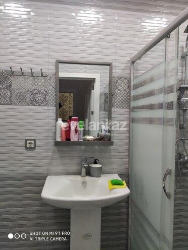Rent, new building, 2 room, 80 m², Azadlig prospekti m.