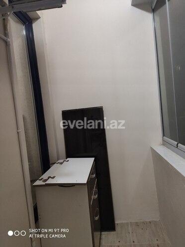 Rent, new building, 2 room, 80 m², Azadlig prospekti m.