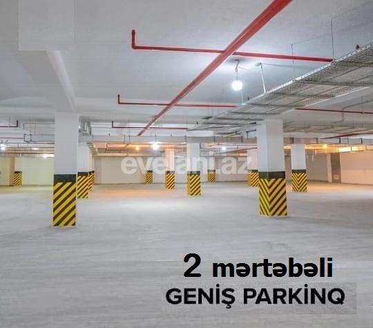 Satılır, yeni tikili, 2 otaqlı, 100 m², 28 may m.