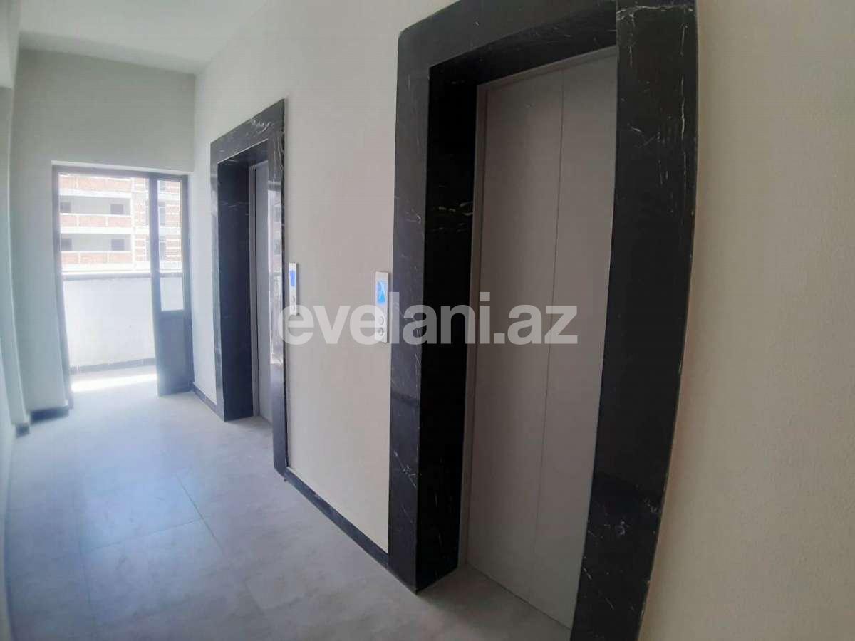 Satılır, yeni tikili, 2 otaqlı, 100 m², 28 may m.