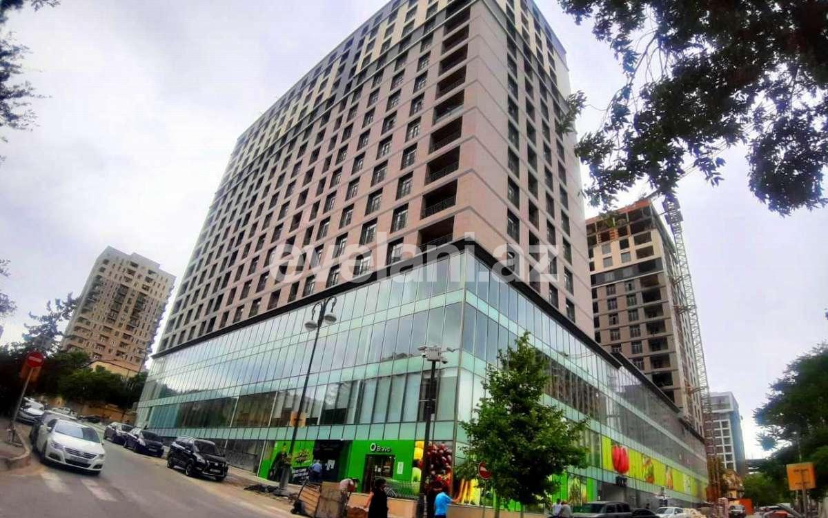 Satılır, yeni tikili, 2 otaqlı, 100 m², 28 may m.