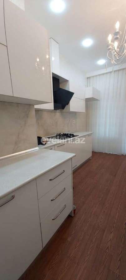 Satılır, yeni tikili, 2 otaqlı, 100 m², 28 may m.
