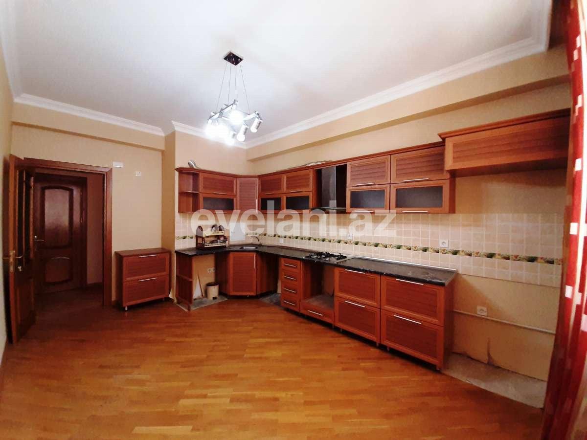 Satılır, yeni tikili, 3 otaqlı, 150 m², Nizami m.