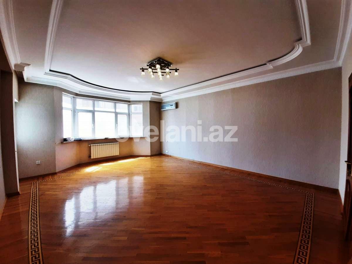 Satılır, yeni tikili, 3 otaqlı, 150 m², Nizami m.